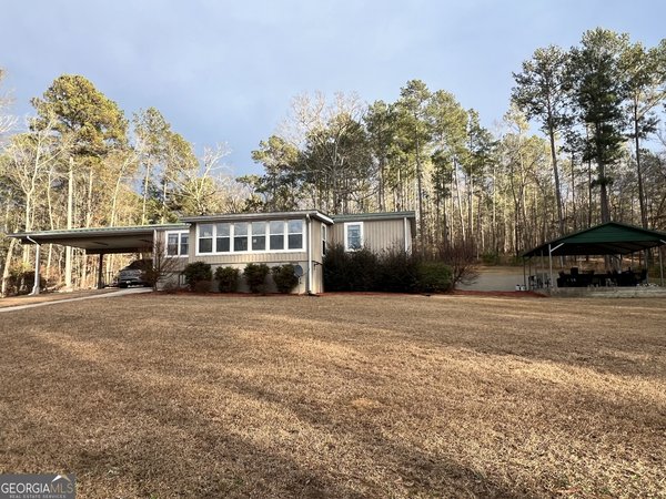 64 Bay Point, Sparta