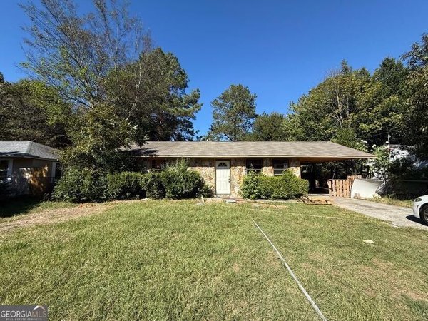 3855 Andrews Drive Macon