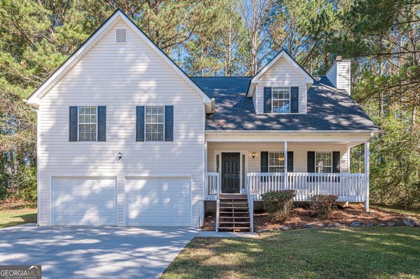 173 Thorntree Pass, Powder Springs