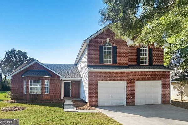 5945 Idlewood Place, Stonecrest