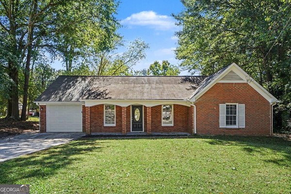 2278 Summertown Drive Norcross