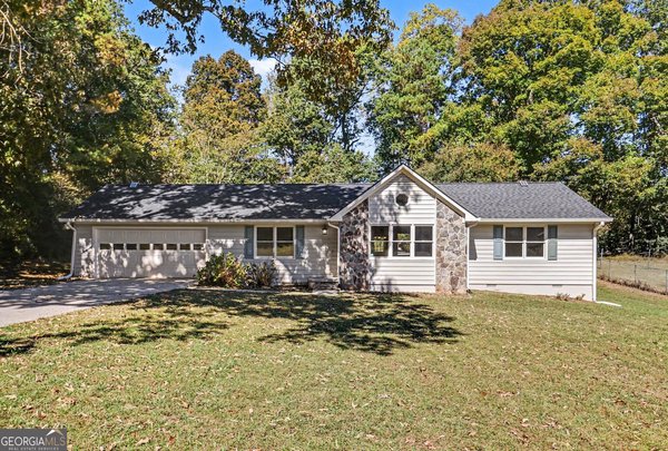 4213 Green Valley Drive, Gainesville