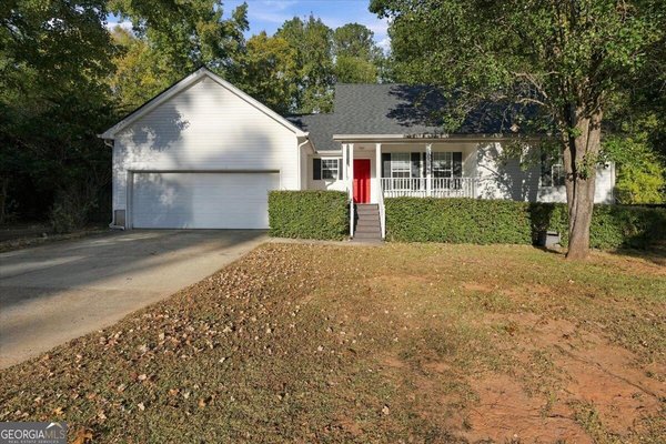 189 Howard Court Gray