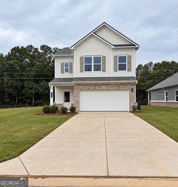 201 Wildflower Way, Cartersville