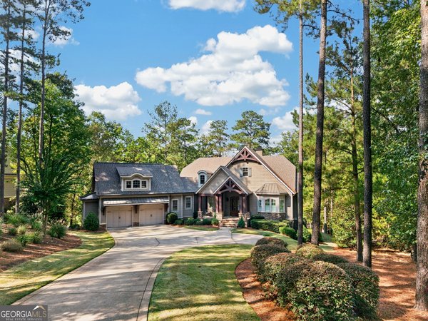 1100 Holts Ferry, Greensboro