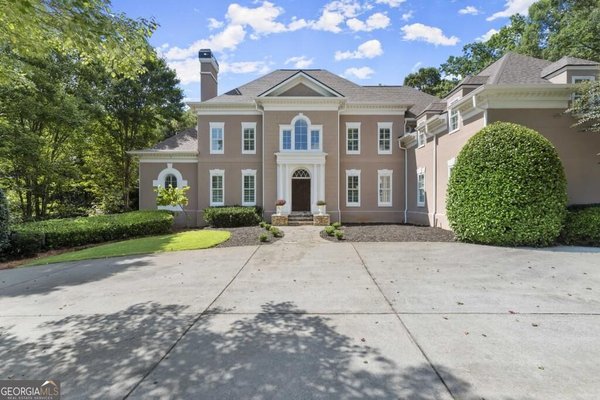 10520 Montclair Way, Johns Creek