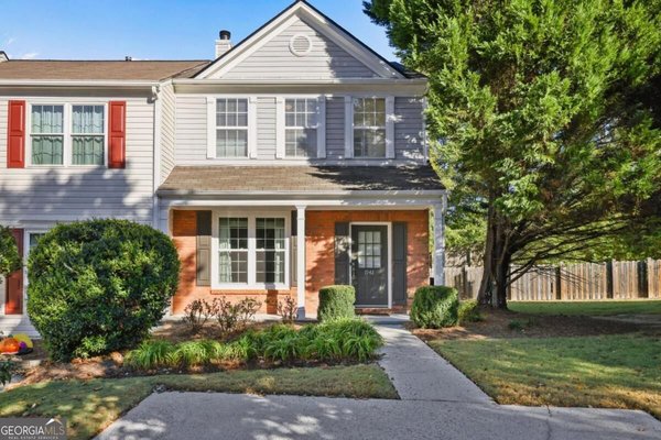 1942 Stancrest Trace Kennesaw