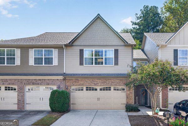 3152 Brockenhurst Drive, Buford