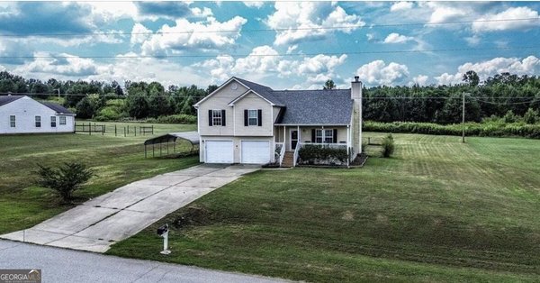 137 Stonebrooke Drive, Colbert