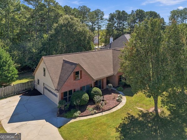 1935 Ashton Pointe Drive, Dacula