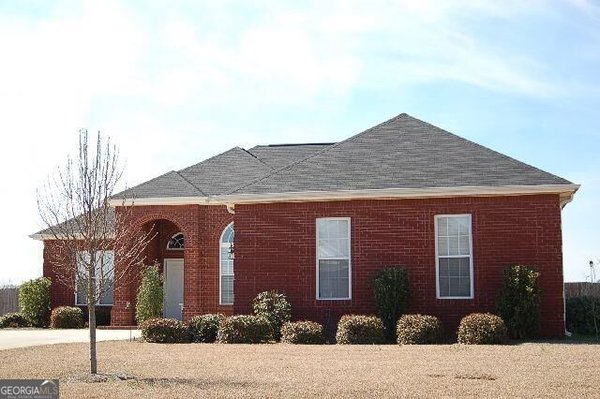 118 Dovecot Drive Warner Robins