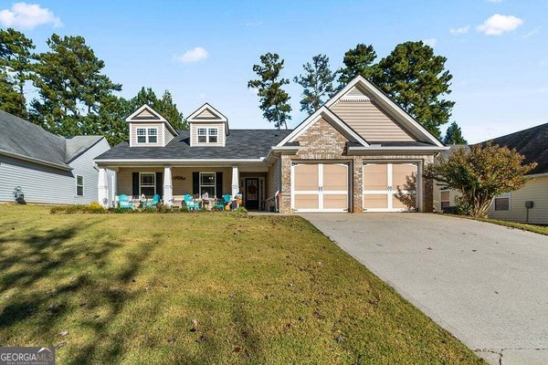 140 Reid Plantation Drive Villa Rica