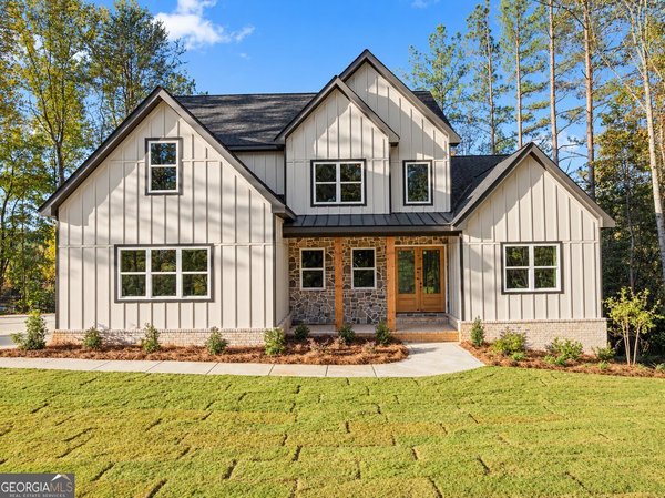 148 Gold Leaf Terrace, Dawsonville