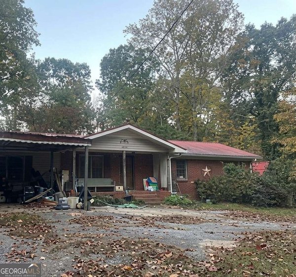 3459 Lake Monroe Road, Douglasville