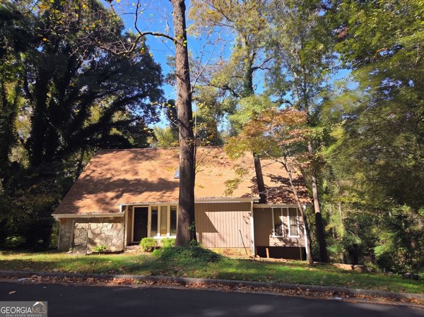 6942 Springwood Drive Douglasville