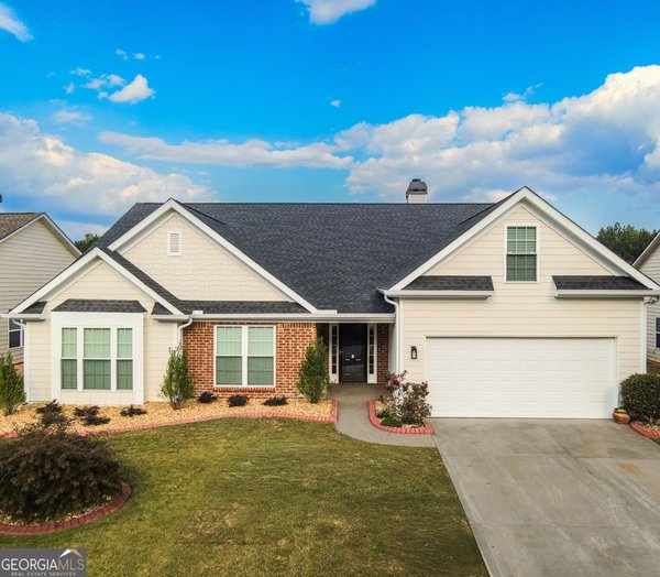 5132 Rosewood Place, Fairburn