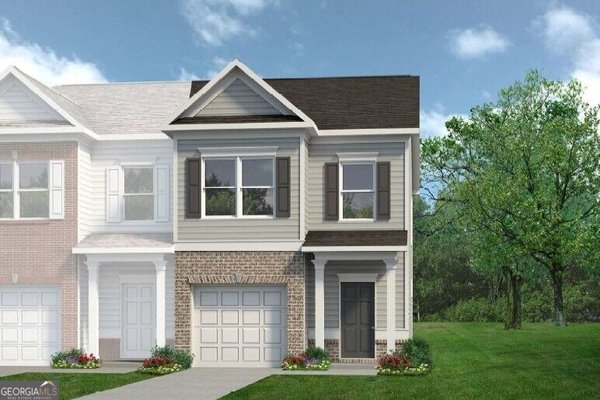 214 Clara Crossing, Cartersville