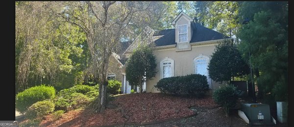 120 Breton Highlands, McDonough