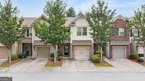 7071 Elmwood Ridge Court, Atlanta
