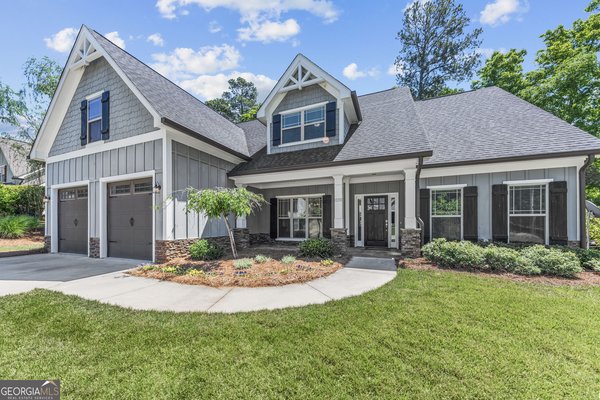 1030 Spoon Drive, Greensboro