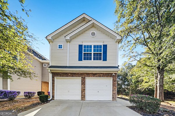 5120 Sky Ridge Way, Cumming