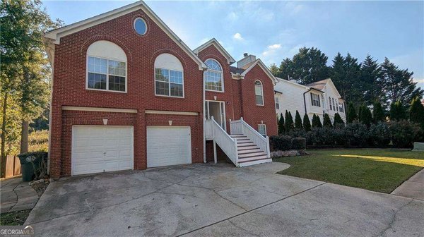 3908 McGuire Way, Kennesaw