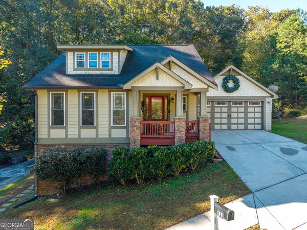 111 Summit View Drive Ellijay
