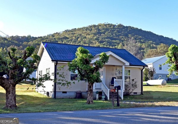 34 Kimsey Street, Blairsville