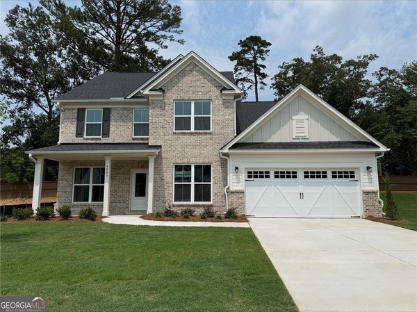 4885 Rosarian Drive, Cumming