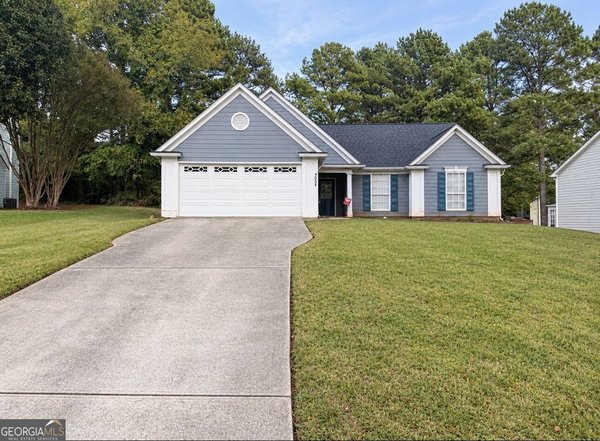 4054 Wintersweet Drive, Decatur