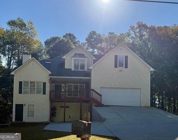 3265 Greenhill Court, Villa Rica