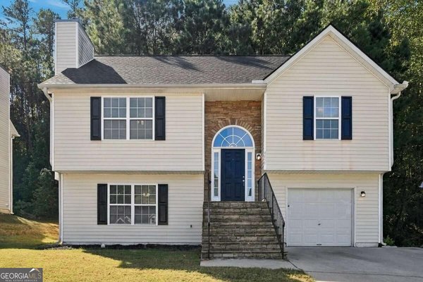 4659 Mason Road, South Fulton