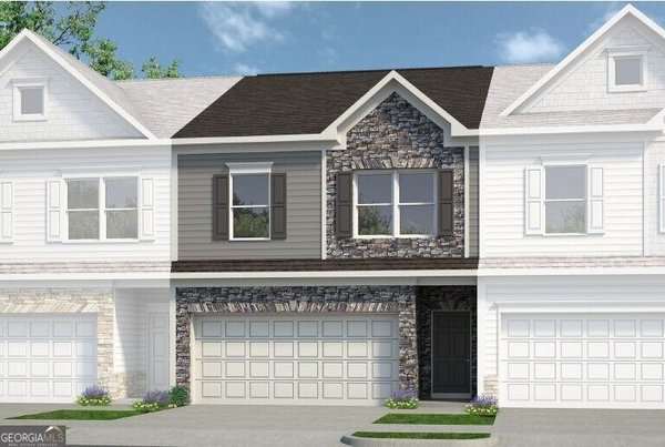 506 Brixton Drive Villa Rica