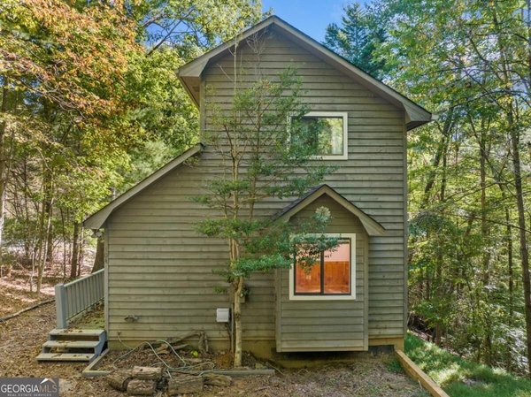 104 Pine Ridge Road, Ellijay