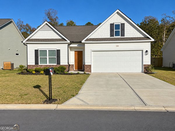 120 Royal Oak Drive, Rome