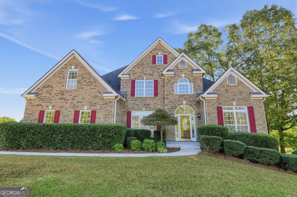 5829 Wembley Divide, Douglasville