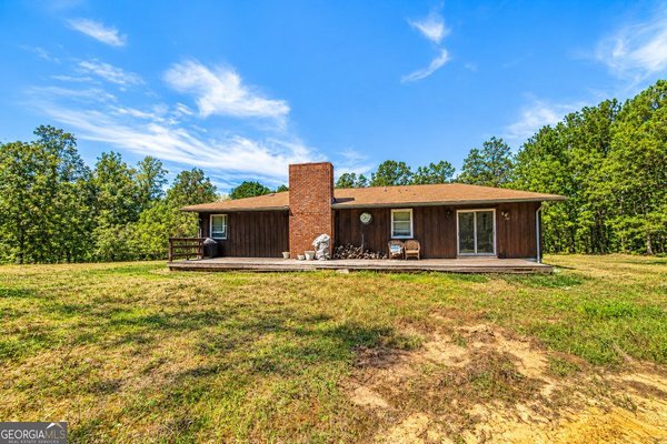 3249 Wax Road, Aragon