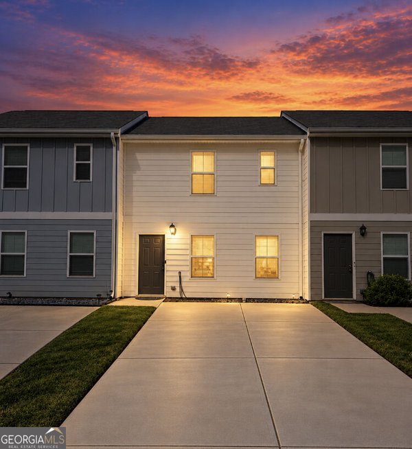1794 Carrington Drive Griffin