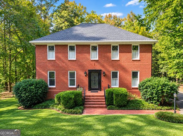 110 Regal Oak, Tyrone
