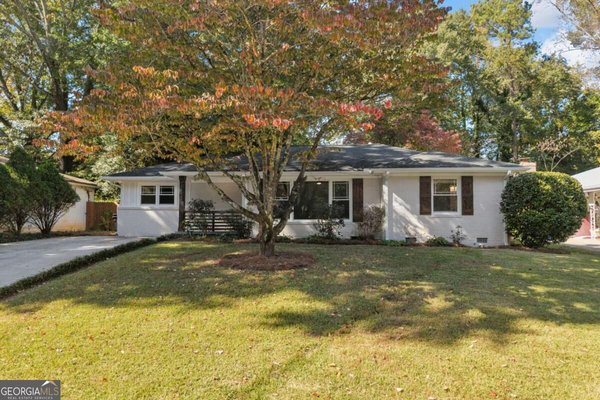 2589 Wood Valley Drive, East Point