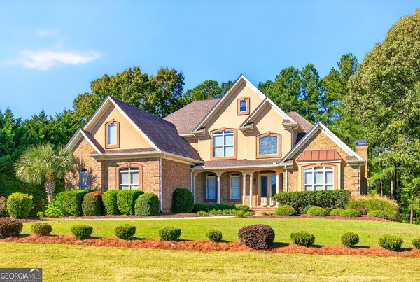 3020 Dawkins Landing Hampton