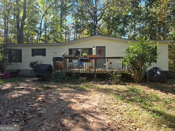 415 Bagwell Road, Dawsonville