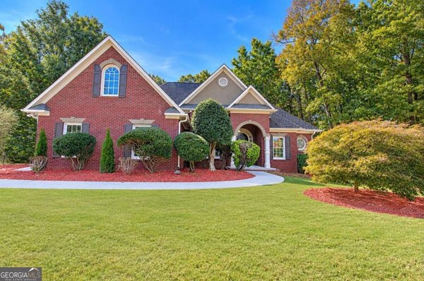 12 Katie Ridge, Cartersville