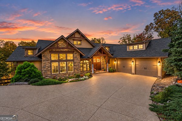 45 Miners Place Dahlonega