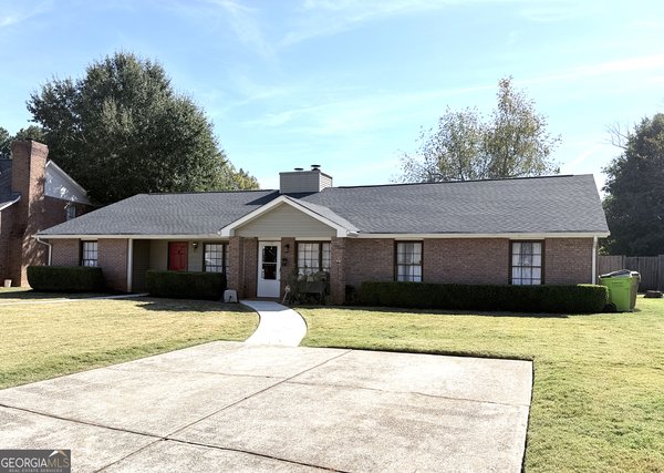 2129 Hickory Bend, Conyers