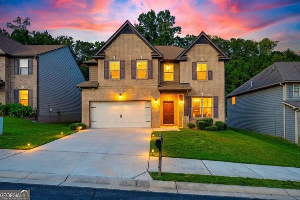5869 Savannah River Road, Atlanta