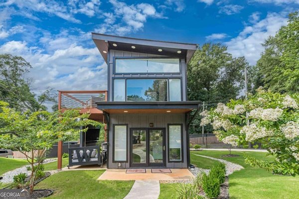 3120 Godby Road, College Park