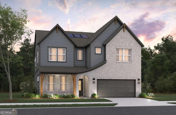 4875 Heather Glen Road, Auburn