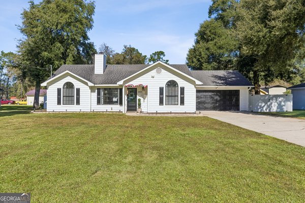 207 Glen Meadows Circle, Brunswick