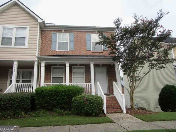 3359 Parc Drive, Atlanta